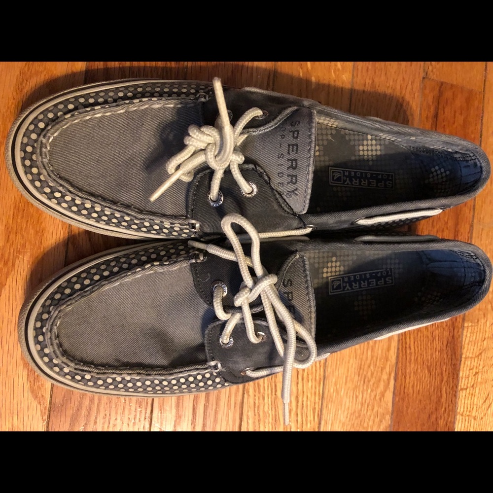 Sperry shoes